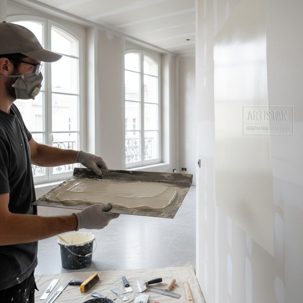 GENERALE DU BATIMENT MV